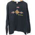 ヘインズ Hanes Premium 00s NEW MEXICO クルーネック スウェット メンズ import:M
