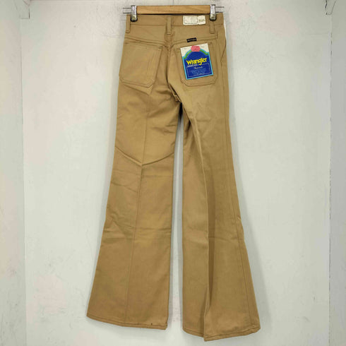 ラングラー Wrangler マルタ製 フレアチノ ユーロ レディース 27×34