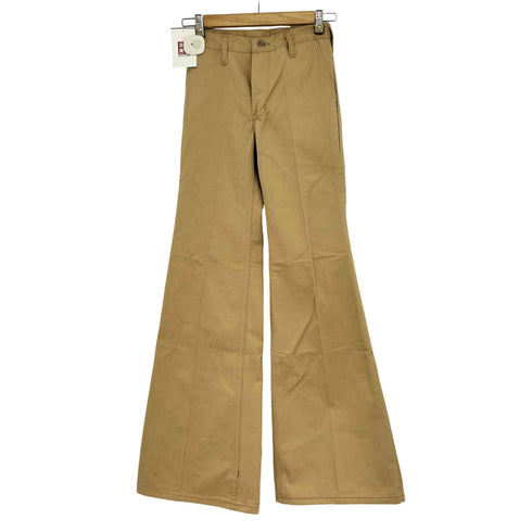 ラングラー Wrangler マルタ製 フレアチノ ユーロ レディース 27×34
