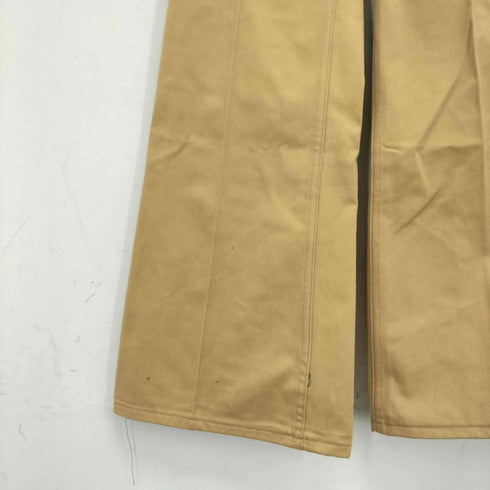 ラングラー Wrangler マルタ製 フレアチノ ユーロ レディース 27×34