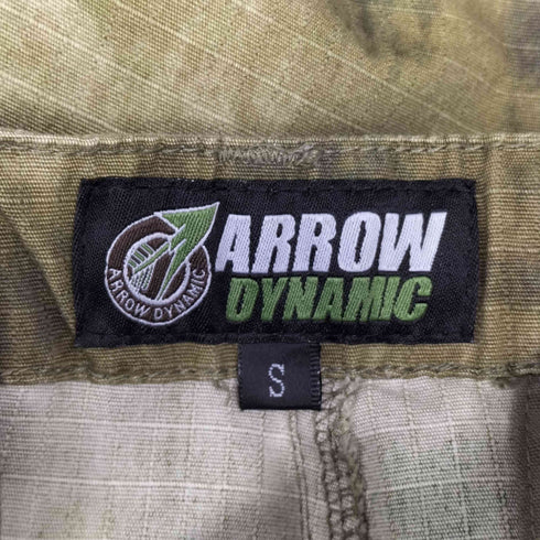 Arrow Dynamic 迷彩 カーゴパンツ メンズ JPN:S