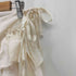 エックスガール X-girl SHEER TIERED BELT レディース ONE SIZE