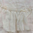 エックスガール X-girl SHEER TIERED BELT レディース ONE SIZE