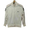フレッドペリー FRED PERRY 90s 旧タグ ワンポイント ジップアップ トラックジャケット レディース