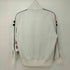 フレッドペリー FRED PERRY 90s 旧タグ ワンポイント ジップアップ トラックジャケット レディース