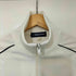 フレッドペリー FRED PERRY 90s 旧タグ ワンポイント ジップアップ トラックジャケット レディース