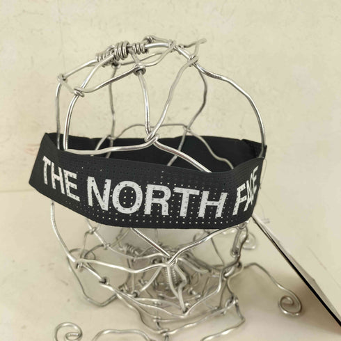 ザノースフェイス THE NORTH FACE TR Racing Visor サンバイザー メンズ 58-60cm