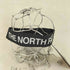 ザノースフェイス THE NORTH FACE TR Racing Visor サンバイザー メンズ 58-60cm