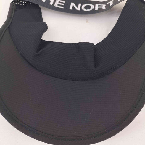 ザノースフェイス THE NORTH FACE TR Racing Visor サンバイザー メンズ 58-60cm