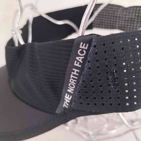ザノースフェイス THE NORTH FACE TR Racing Visor サンバイザー メンズ 58-60cm