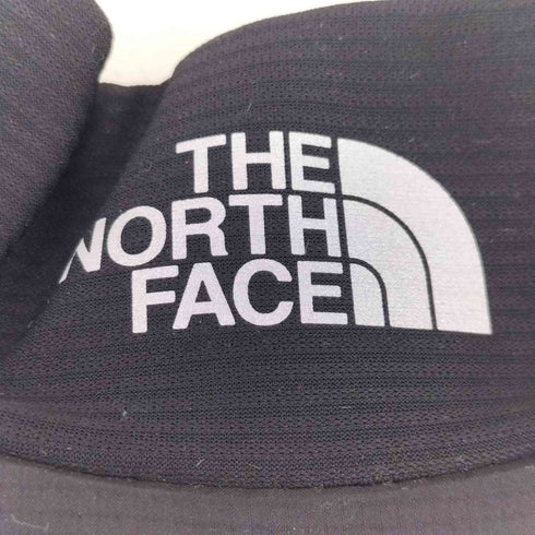 ザノースフェイス THE NORTH FACE TR Racing Visor サンバイザー メンズ 58-60cm