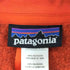 パタゴニア patagonia フルジップ ニットベスト メンズ JPN:XXL