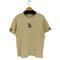 ハブアグッドタイム HAVE A GOOD TIME プリントクルーネックS/S Tシャツ メンズ JPN:M