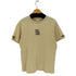 ハブアグッドタイム HAVE A GOOD TIME プリントクルーネックS/S Tシャツ メンズ JPN:M