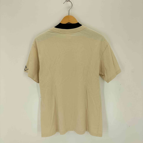 ハブアグッドタイム HAVE A GOOD TIME プリントクルーネックS/S Tシャツ メンズ JPN:M