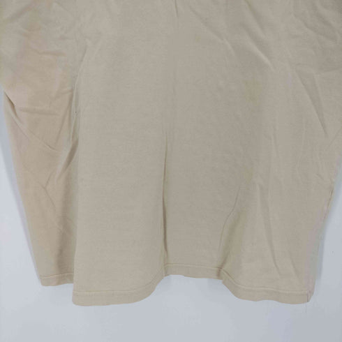 ハブアグッドタイム HAVE A GOOD TIME プリントクルーネックS/S Tシャツ メンズ JPN:M