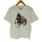 グラニフ graniph アニメ コラボ プリント S/S クルーネック Tシャツ メンズ JPN:M