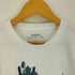 グラニフ graniph アニメ コラボ プリント S/S クルーネック Tシャツ メンズ JPN:M