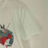 グラニフ graniph アニメ コラボ プリント S/S クルーネック Tシャツ メンズ JPN:M