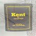 ケント Kent 3B テーラードジャケット メンズ JPN:M