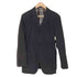 バーバリーブラックレーベル BURBERRY BLACK LABEL 3Bテーラードジャケット メンズ JPN:M
