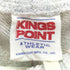 シップス SHIPS KINGSPOINT 別注 スウェットパンツ メンズ JPN:L