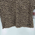 エックスガール X-girl FRONT GATHERED L/S BABY TEE レディース JPN:M