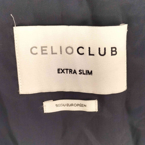 celioclub テーラードジャケット メンズ JPN:M