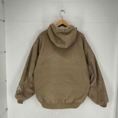 カーハート Carhartt アクティブジャケット メンズ 2XL