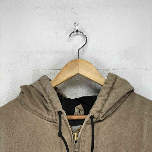 カーハート Carhartt アクティブジャケット メンズ 2XL