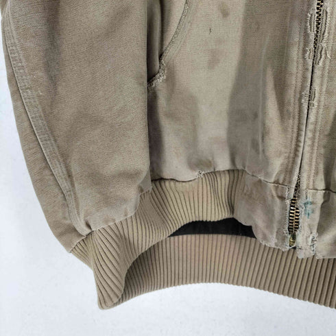 カーハート Carhartt アクティブジャケット メンズ 2XL