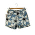 リーバイス Levis FARM RIBCAGE SHORT FLOWER BURST デニムショートパンツ レディース 25