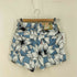 リーバイス Levis FARM RIBCAGE SHORT FLOWER BURST デニムショートパンツ レディース 25