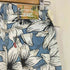 リーバイス Levis FARM RIBCAGE SHORT FLOWER BURST デニムショートパンツ レディース 25