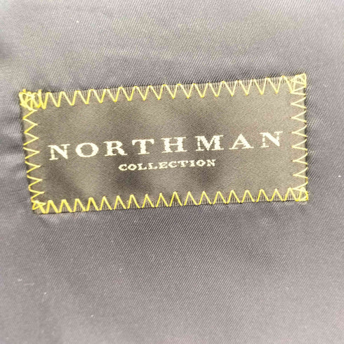 northman テーラードジャケット メンズ JPN:2