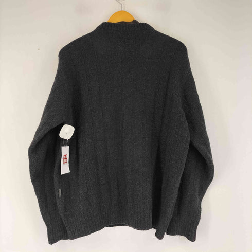 ボスヒューゴボス BOSS HUGO BOSS ボトルネックセーター メンズ