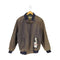 TARGET cow leather カウレザージャケット メンズ import:L