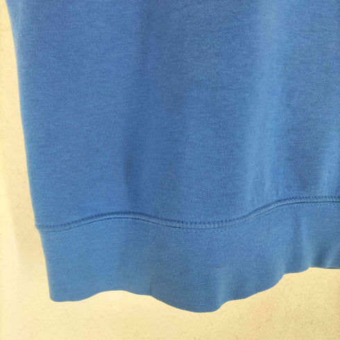 ジャンスポーツ JanSport UCR フロントプリントクルーネックスウェット メンズ XL