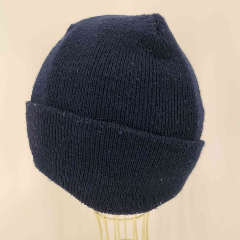 ユーポン YUPOONG 刺繍デザインビーニー メンズ