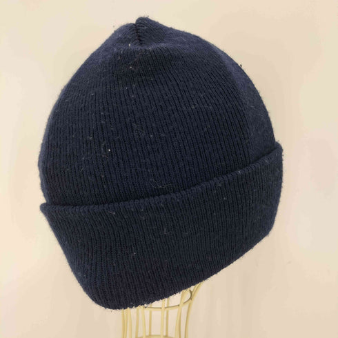 ユーポン YUPOONG 刺繍デザインビーニー メンズ