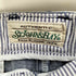 セントジョンズベイ STJOHNS BAY タック デニムショーツ メンズ US:34-35