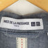 ユニクロイネスドラフレサンジュ UNIQLO INES DE LA FRESSANGE リネンツイルジャケット レディース JPN:S