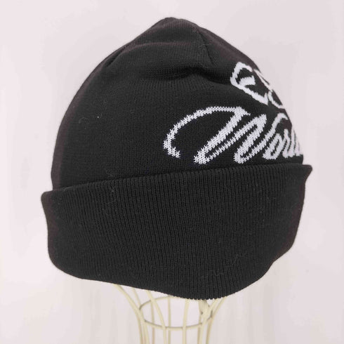 エクストララージ XLARGE EST.1991 CUFF BEANIE メンズ ONE SIZE