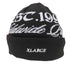 エクストララージ XLARGE EST.1991 CUFF BEANIE メンズ ONE SIZE