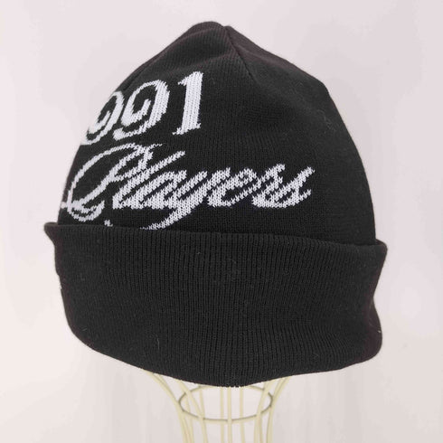 エクストララージ XLARGE EST.1991 CUFF BEANIE メンズ ONE SIZE