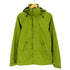 Quechua NOVADRY マウンテンジャケット メンズ import:XS