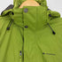 Quechua NOVADRY マウンテンジャケット メンズ import:XS