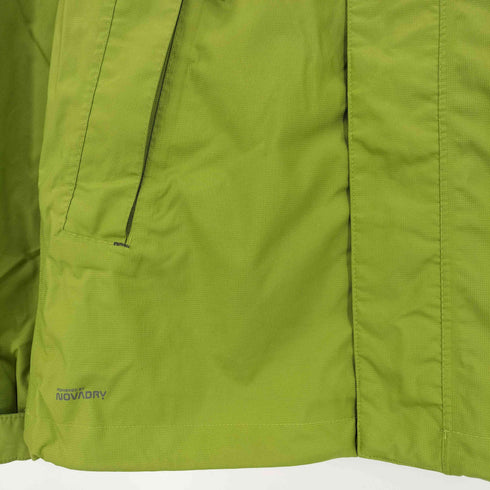 Quechua NOVADRY マウンテンジャケット メンズ import:XS