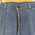 ラングラー Wrangler CASEY JONES 2タック デニムパンツ メンズ US:32-33