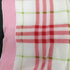 バーバリー BURBERRY チェック柄ハンカチ レディース